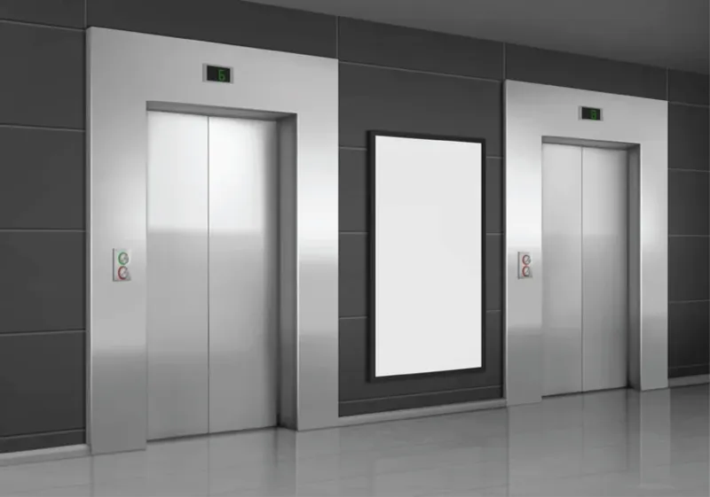 High-Quality Elevators