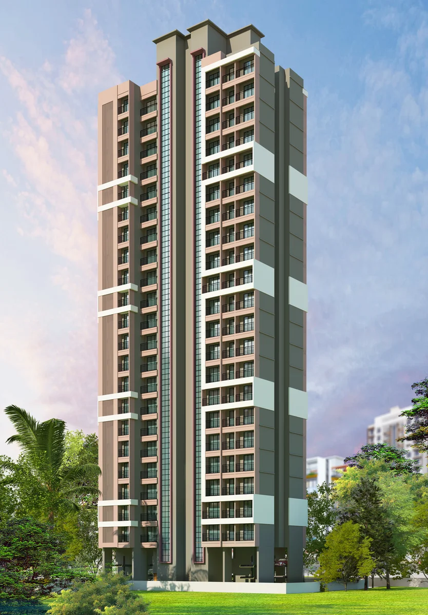 Dream Aura - Garden View