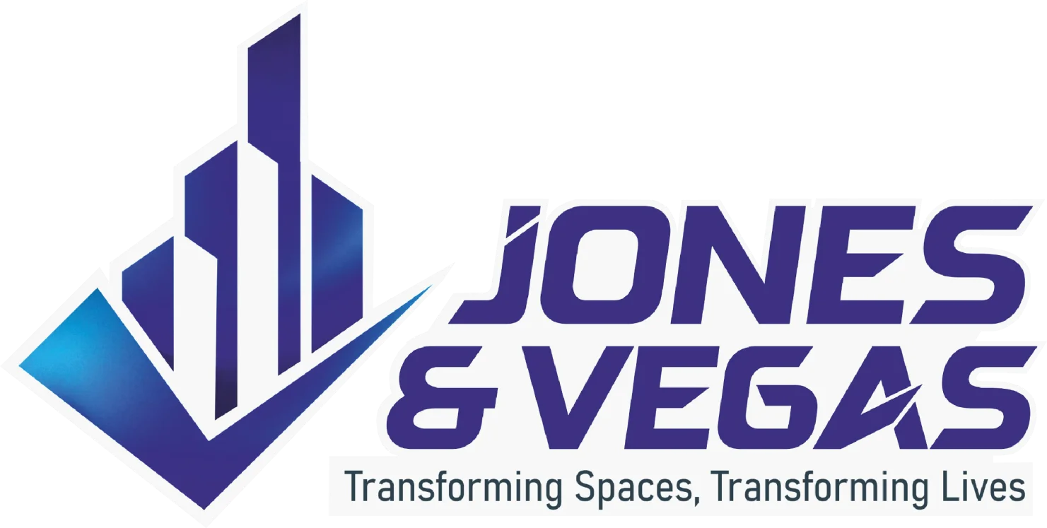 Jones & Vegas Builders
